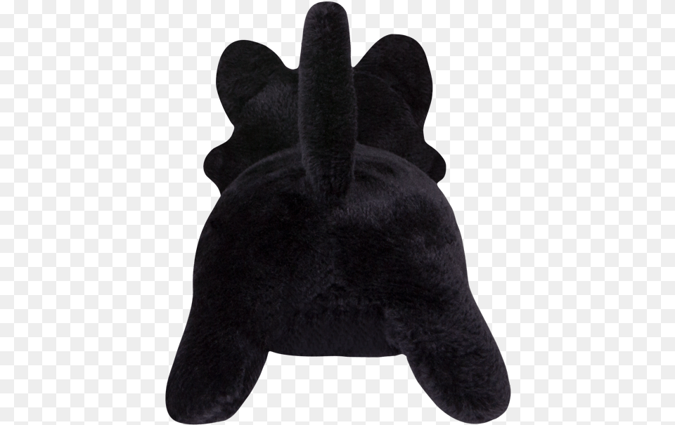 Homestuck Mutie Clip Clap Plush Stuffed Toy, Animal, Bear, Mammal, Rabbit Free Png