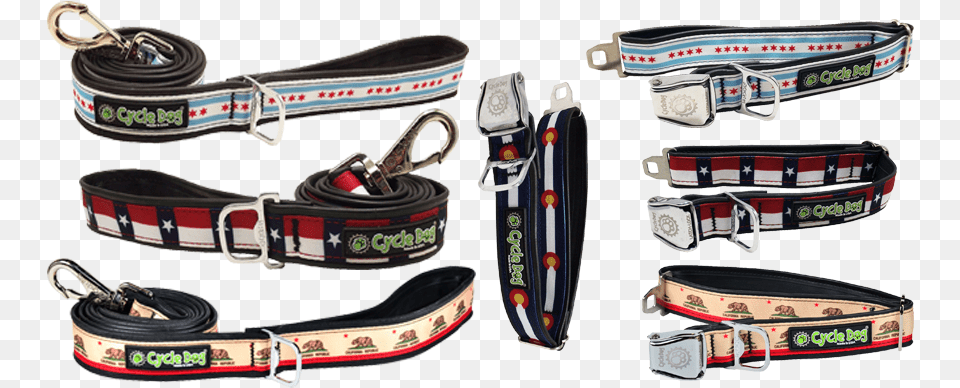 Hometown Pride Collection Belt, Accessories, Collar, Strap, Leash Png Image