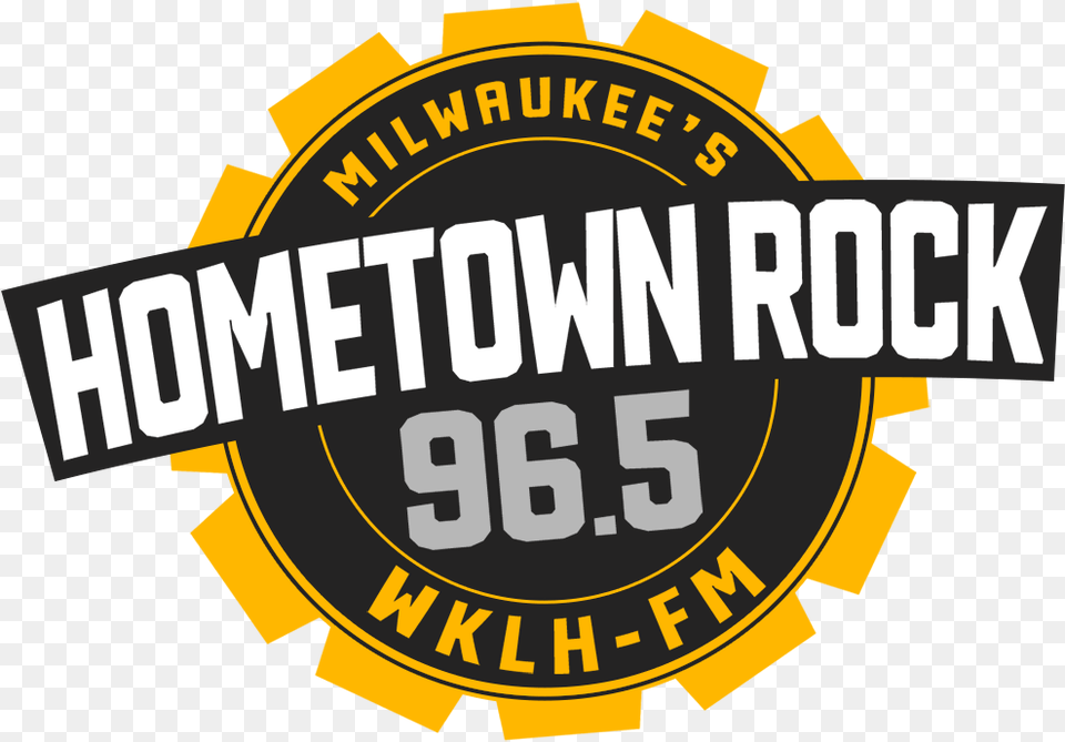 Hometown Rock Wklh Wklh Fm, Logo, Architecture, Building, Factory Free Png