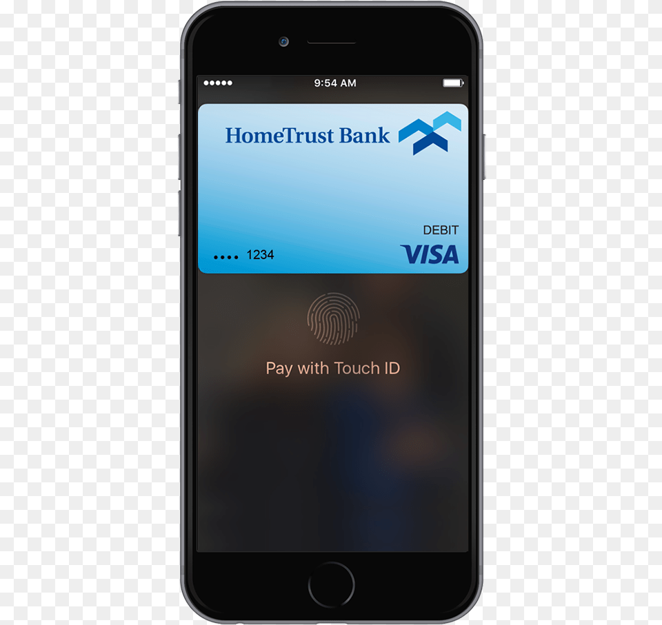 Hometrust Bank, Electronics, Mobile Phone, Phone Free Png Download