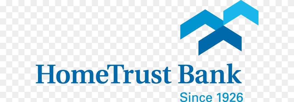 Hometrust Banking Since Hometrust Bank Logo, Symbol Free Png Download
