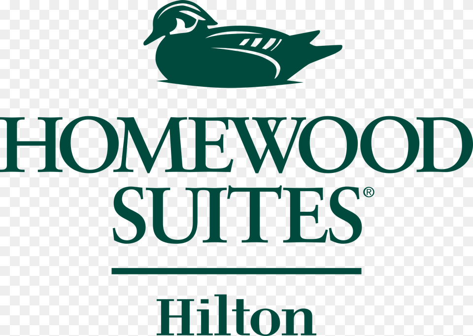 Homewood Suites Logo, Advertisement, Poster, Animal, Fish Png