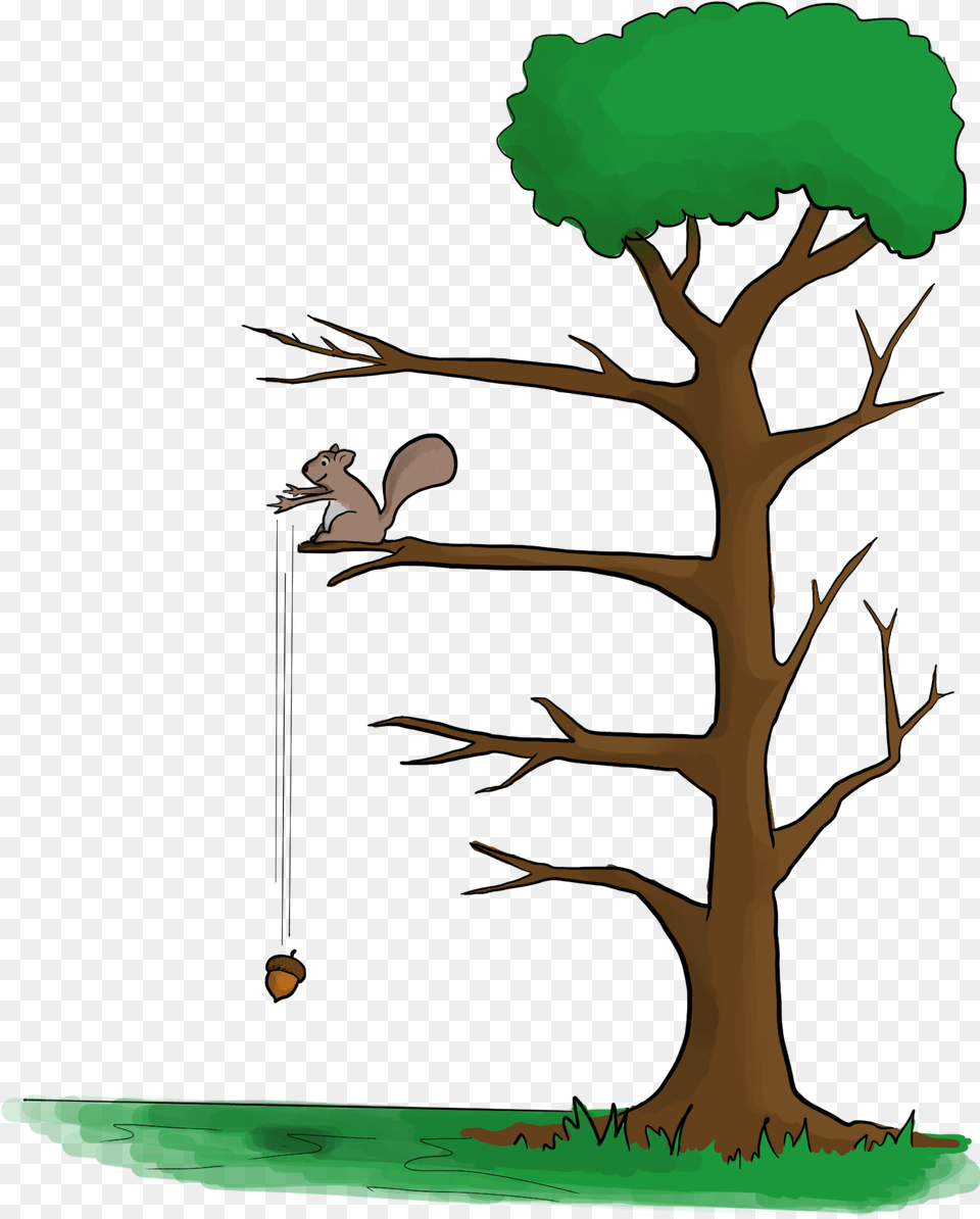 Homework Illustration Clipart Full Size Clipart Tree, Plant, Nature, Night, Outdoors Png Image