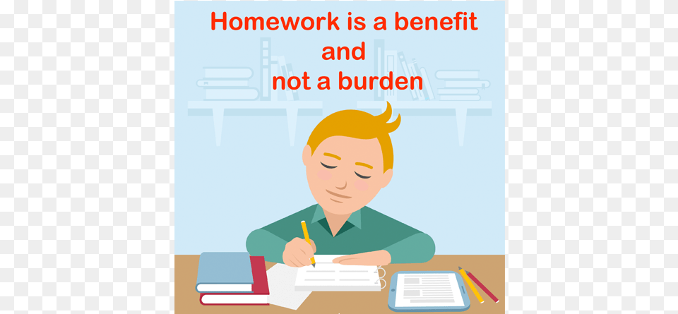 Homework Is A Benefit Not A Burden Silence Is A Girl39s Loudest, Person, Reading, Baby, Face Png Image