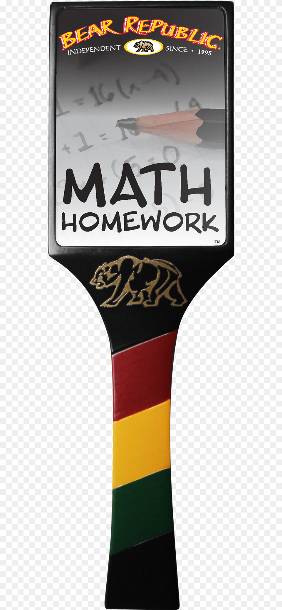 Homework Racer 5 Ipa, Racket Png Image