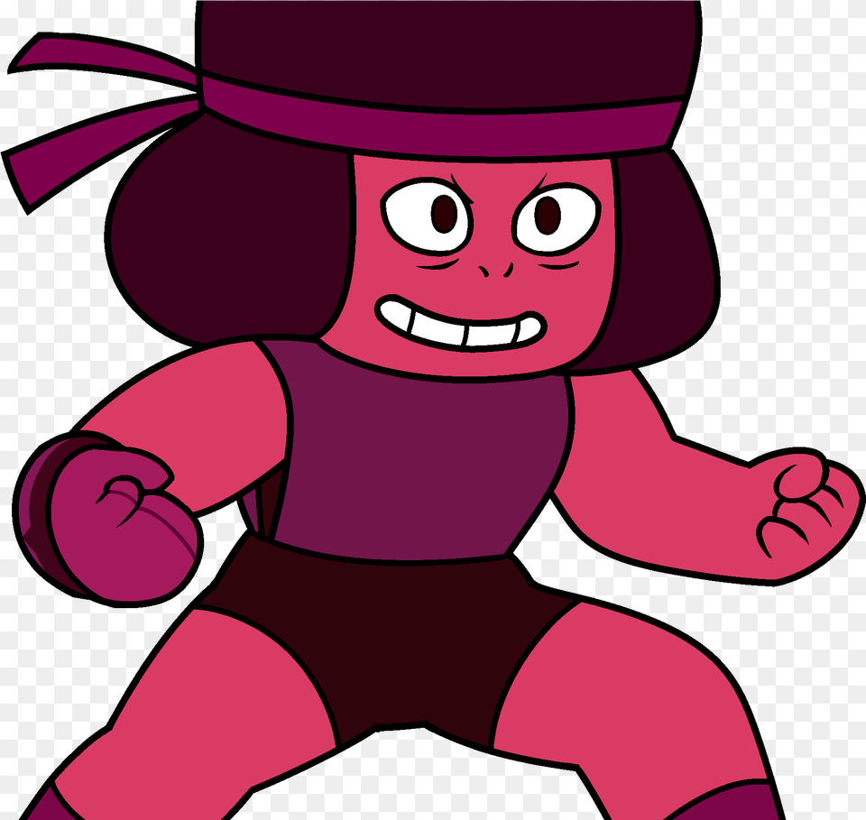 Homeworld Steven Universe Ruby, Baby, Person, Face, Head Free Png