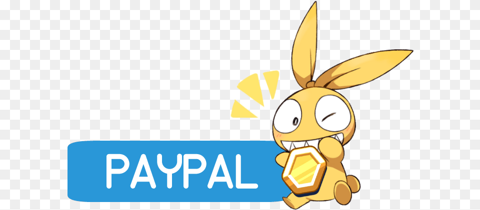 Homi Paypal Cartoon, Animal, Bee, Insect, Invertebrate Png Image