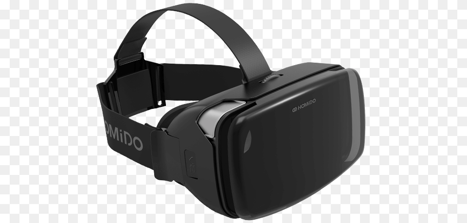 Homido Vr Headset, Camera, Electronics, Video Camera, Accessories Png