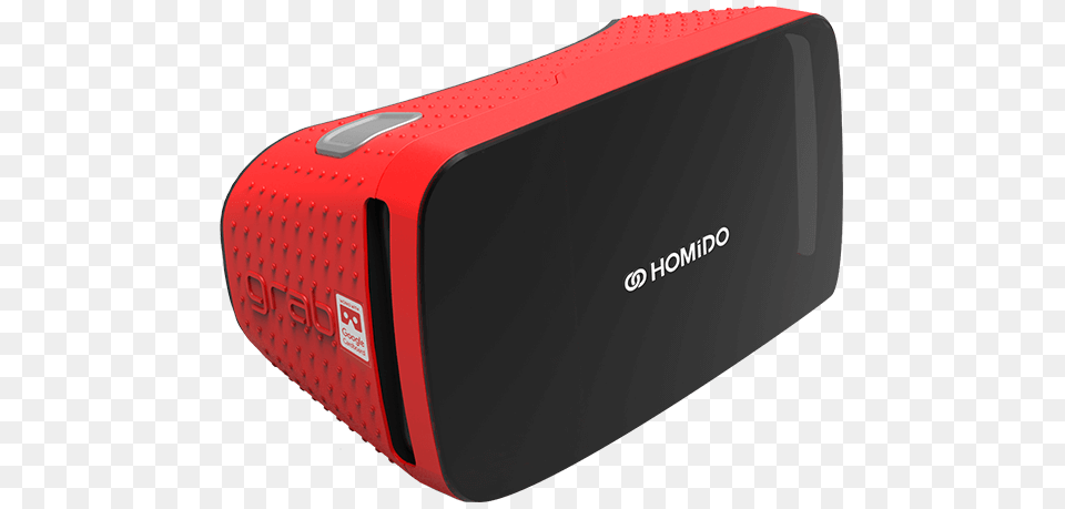 Homido Vr Headset Grab, Computer Hardware, Electronics, Hardware, Camera Free Png