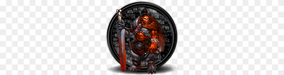 Homm Free Png