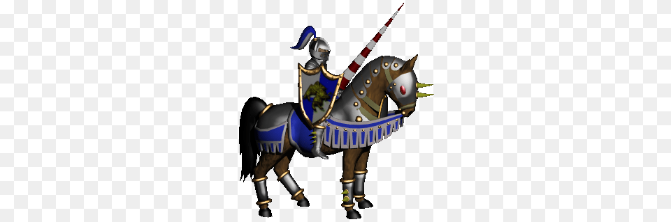 Homm, Knight, Person, People Png Image
