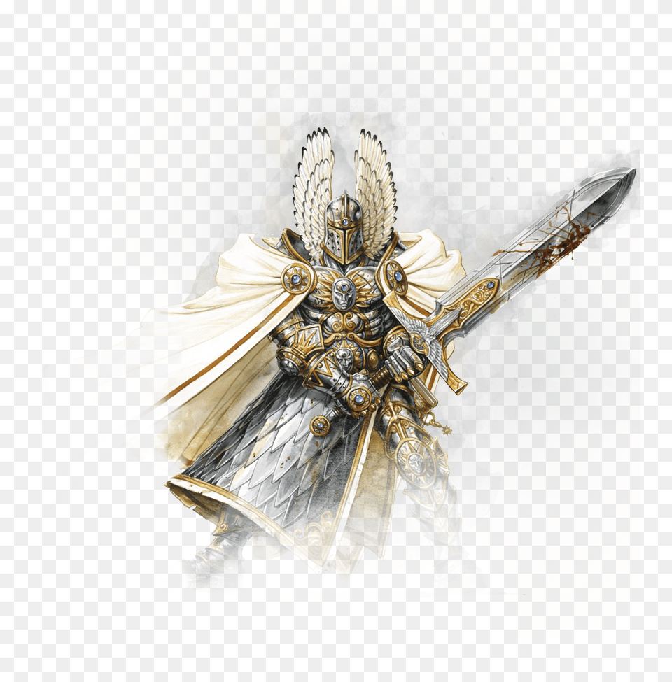 Homm, Knight, Person, Adult, Bride Free Transparent Png