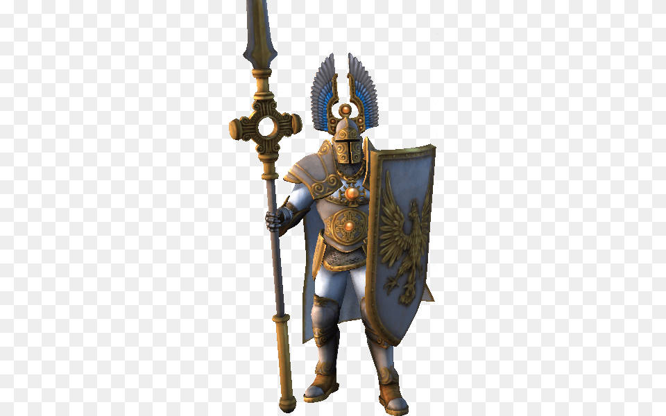 Homm, Armor, Sword, Weapon, Adult Png