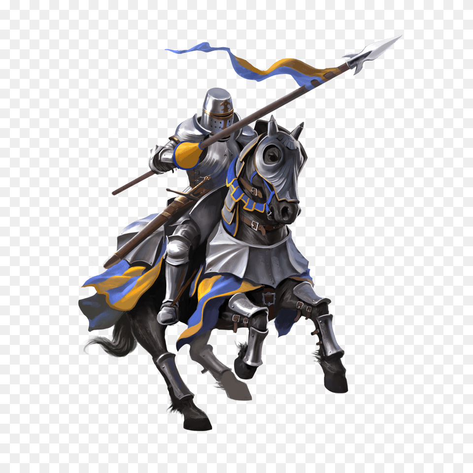 Homm, Knight, Person, Mammal, Animal Free Transparent Png