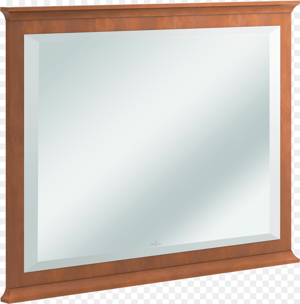 Hommage Mirror Villeroy Boch Mirror Hommage, White Board, Cabinet, Furniture Free Png