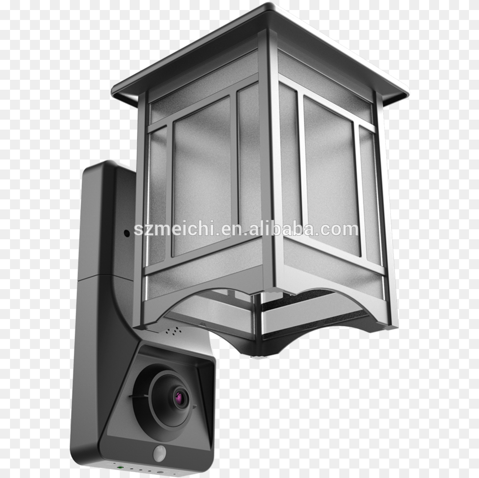 Homscam Video Security Camera Outdoor Light Security Security Camera And Lights, Electronics Png Image