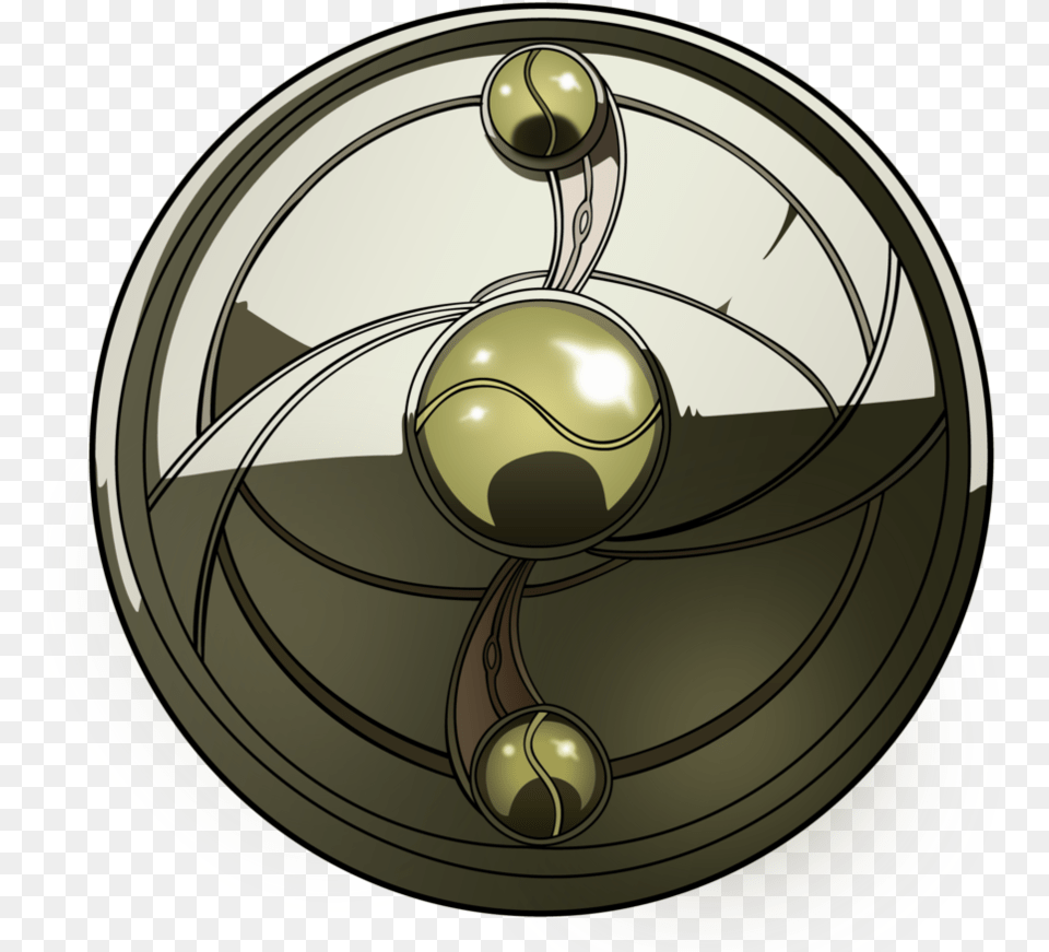 Homura Akemi Time Shield, Sphere, Device, Disk, Appliance Png