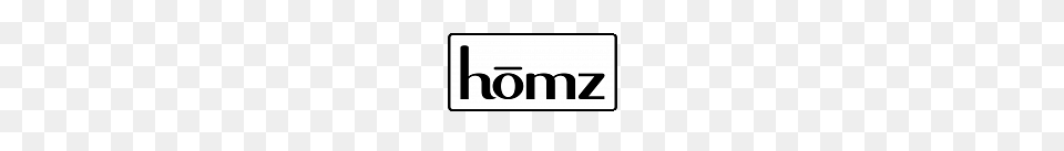 Homz Logo, Sign, Symbol, Text Free Png