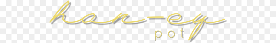 Hon Ey Pot Calligraphy, Handwriting, Text Png