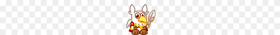 Honcho The Chief Twit Twoo, Emblem, Symbol Free Png