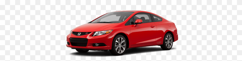 Honda, Car, Coupe, Sedan, Sports Car Png