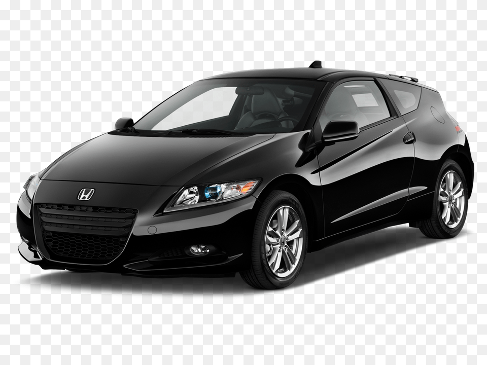 Honda, Car, Vehicle, Sedan, Transportation Png Image