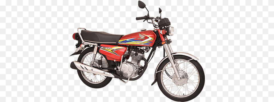 Honda, Motorcycle, Vehicle, Transportation, Machine Png Image