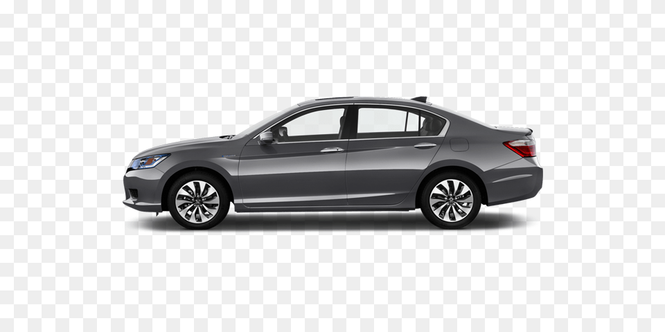 Honda, Car, Vehicle, Transportation, Sedan Free Png