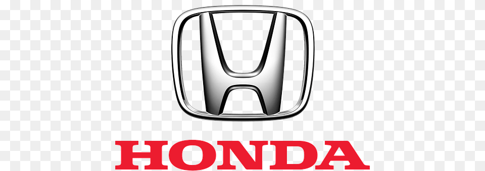 Honda Logo, Emblem, Symbol, Car Free Png