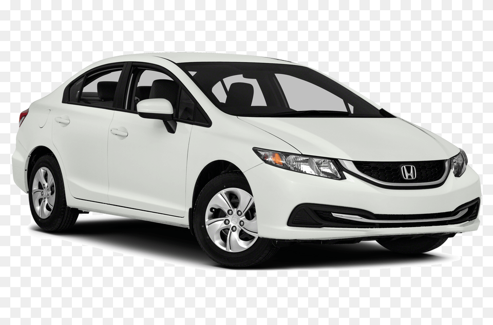 Honda, Sedan, Car, Vehicle, Transportation Free Png Download