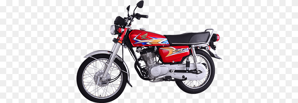 Honda 2019 Model, Machine, Spoke, Motorcycle, Vehicle Png Image