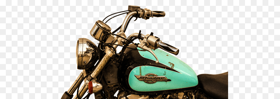 Honda Machine, Motor, Motorcycle, Transportation Free Png