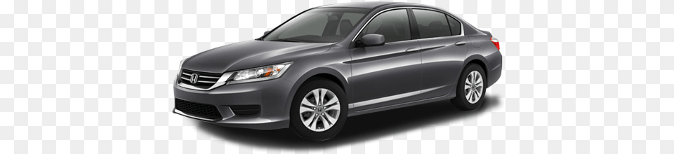 Honda, Sedan, Car, Vehicle, Transportation Free Transparent Png