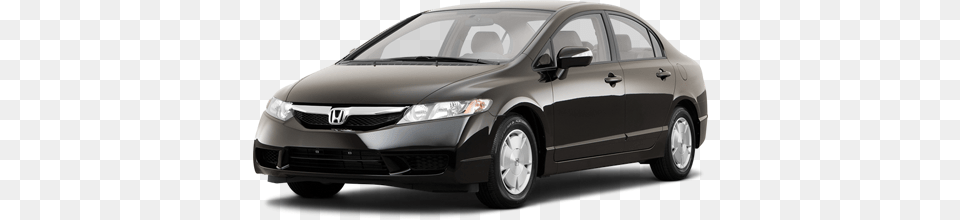 Honda, Car, Vehicle, Sedan, Transportation Free Png Download