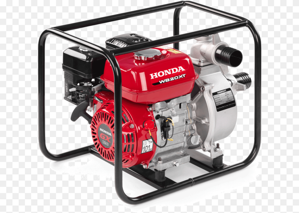 Honda, Machine, Motor Free Png