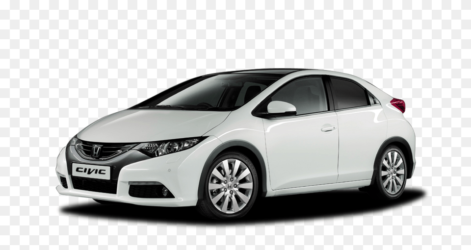 Honda, Car, Sedan, Transportation, Vehicle Free Png Download