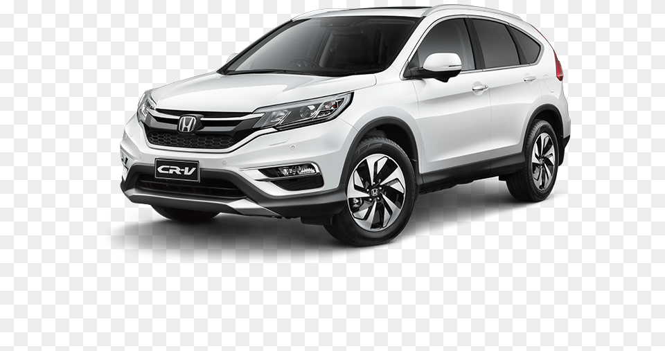 Honda, Suv, Car, Vehicle, Transportation Png Image