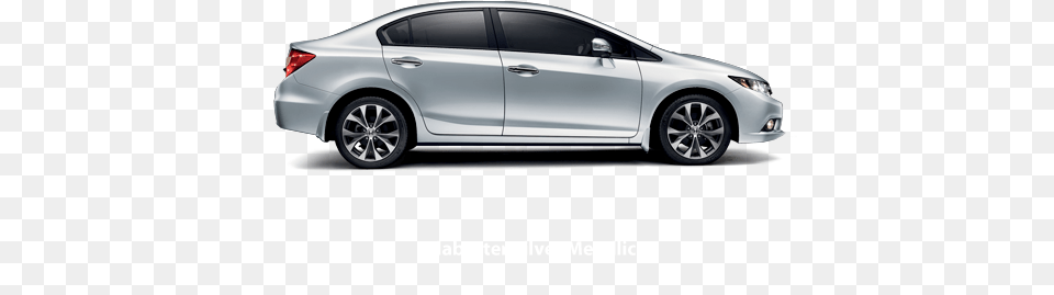 Honda, Car, Vehicle, Sedan, Transportation Free Png