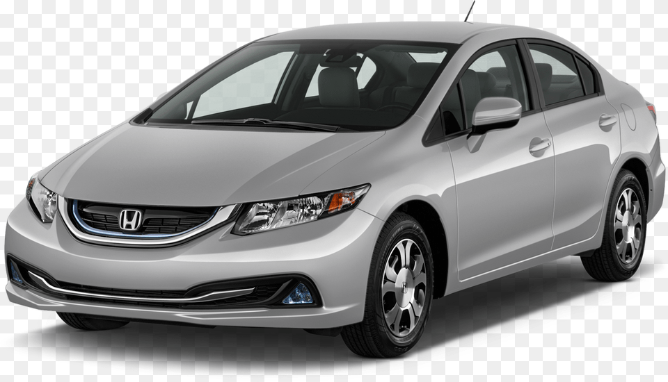 Honda, Car, Vehicle, Sedan, Transportation Free Transparent Png