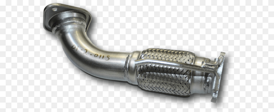 Honda Accord 08 12 Exhaust Flex Pipe Exhaust System, Smoke Pipe Png Image