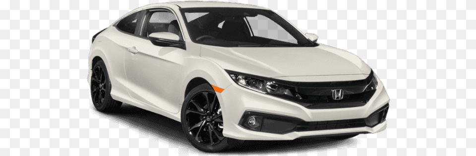 Honda Accord 2 Door 2019, Car, Coupe, Sedan, Sports Car Png Image