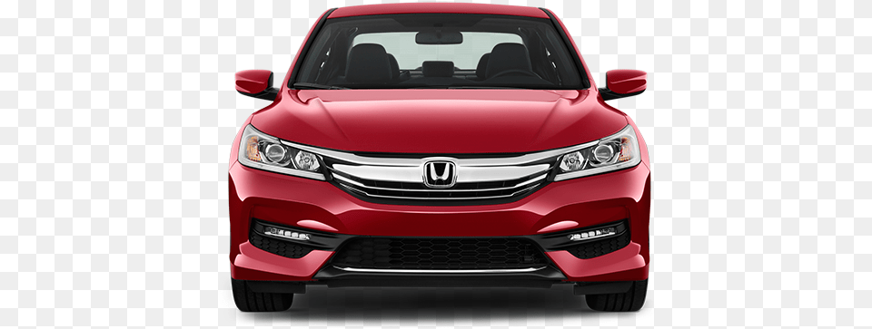 Honda Accord 2016 8 Image Honda Front Car, Sedan, Transportation, Vehicle, Bumper Free Transparent Png