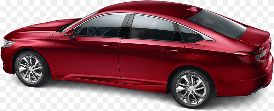 Honda Accord 2018 Black, Wheel, Car, Vehicle, Machine Png