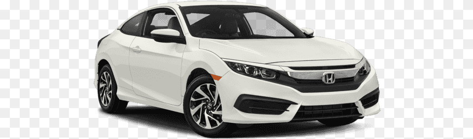Honda Accord 2018 Volkswagen Golf Gti White, Car, Vehicle, Coupe, Sedan Png Image