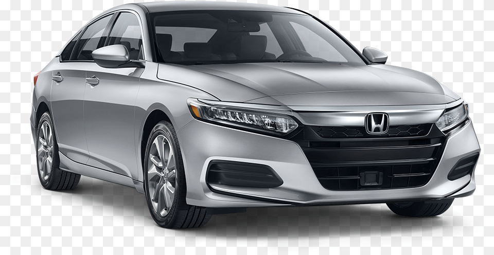 Honda Accord 2019, Car, Vehicle, Sedan, Transportation Free Transparent Png