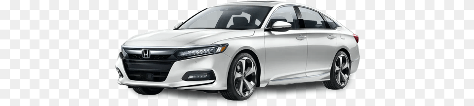 Honda Accord, Car, Vehicle, Sedan, Transportation Png Image