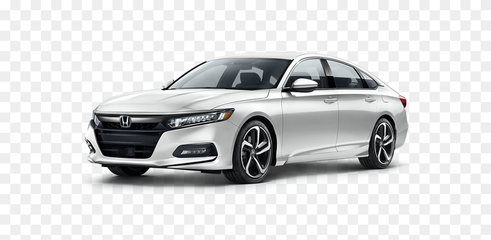 Honda Accord, Car, Sedan, Transportation, Vehicle Png