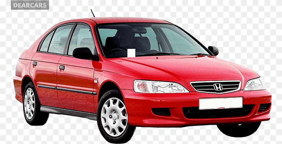 Honda Accord Hatchback 5 Doors 2001 2003 Front Honda Accord 1999 2001, Alloy Wheel, Vehicle, Transportation, Tire Free Png Download