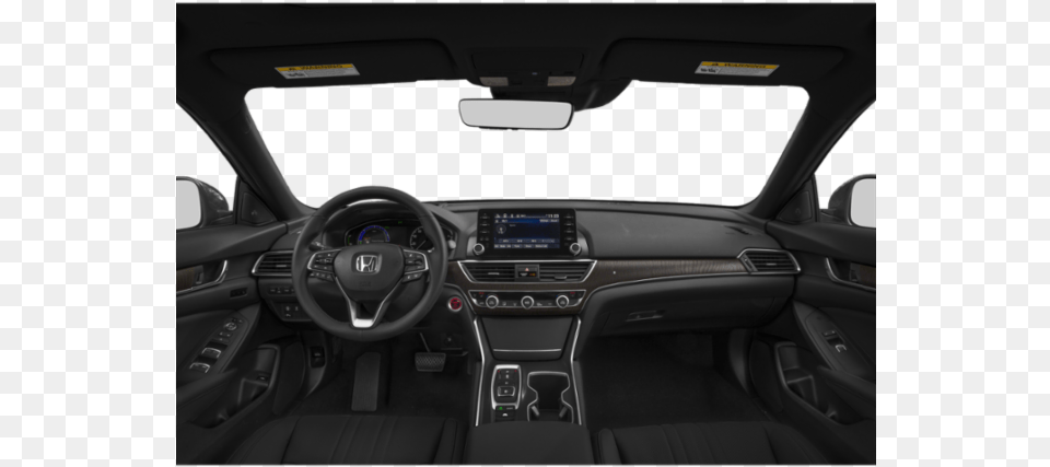 Honda Accord Hybrid 2019 Executive Car, Transportation, Vehicle, Machine, Wheel Png