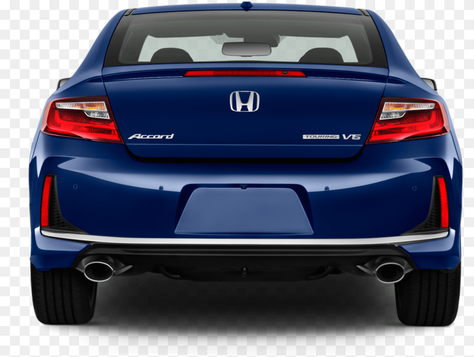 Honda Accord Reviews And Rating Motor Trend Honda 2017 Honda Accord Coupe, Bumper, Car, Vehicle, Transportation Free Transparent Png